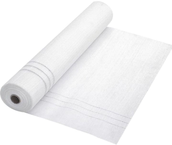 Fiberglass 160 штукат. скловолок. сітка (50м2)