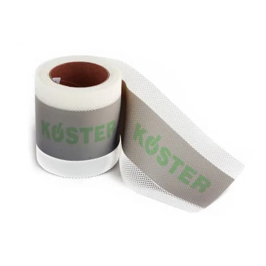KÖSTER  BD FLEXBAND 120/70 / ущільнююча стрічка thumbnail 0