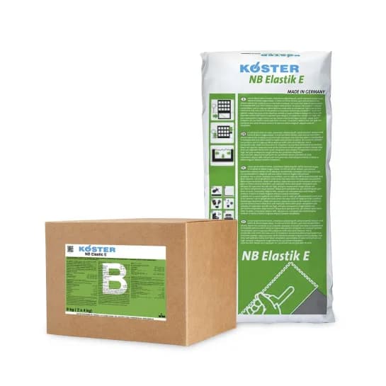 KÖSTER NB Elastik E thumbnail 0