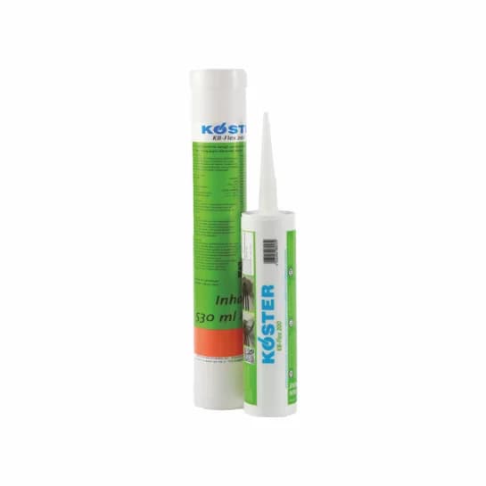 Герметик для з'єднань KÖSTER PU Flex25
