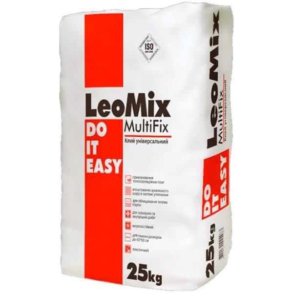 LeoMix MultiFix