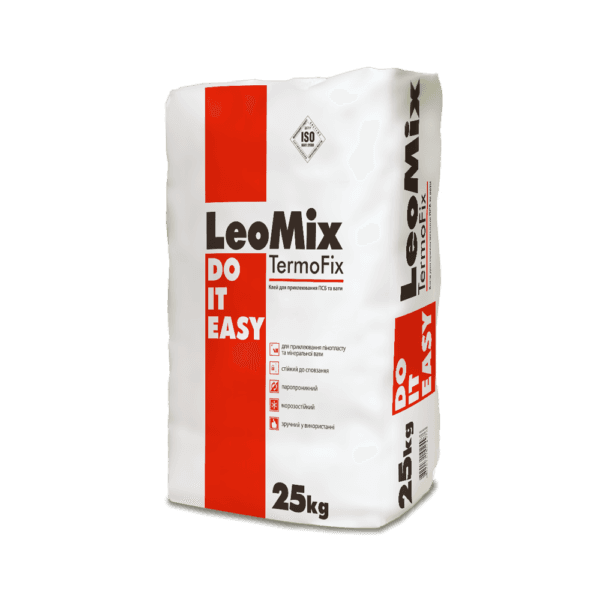 LeoMix Termo Fix