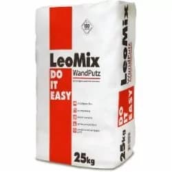 LeoMix Wand Puzt