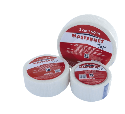 Склострічка Masternet tape 5см*90м