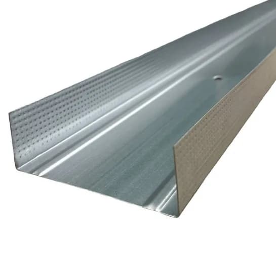 Профіль для гіпсокартону UW - 75 3 м