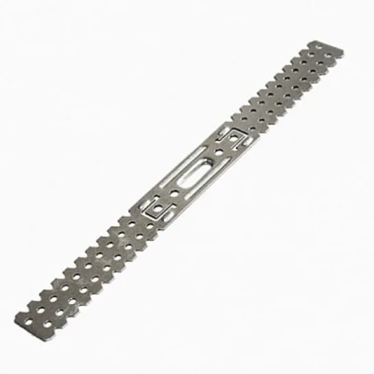 Прямий підвіс 60*125мм "універсальний"