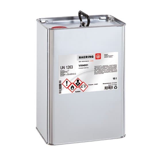 Розчинник універсальний V4981 Haering 10л