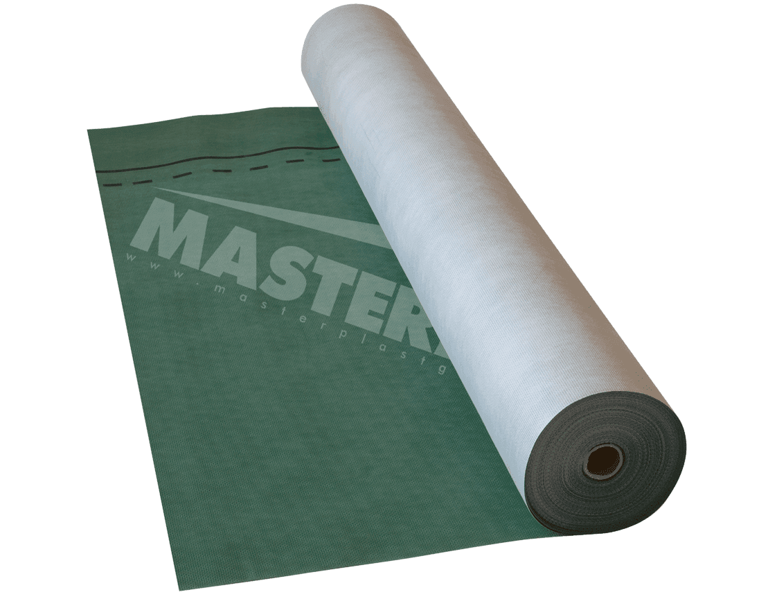 MASTERMAX 3 EXTRA гідроізоляційна, вітробар’єр