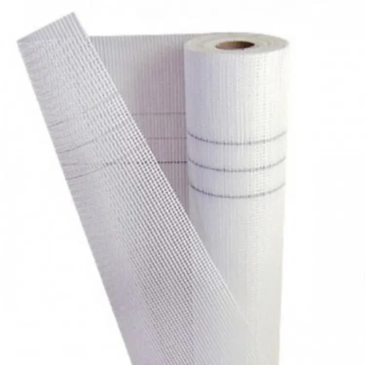 MASTERNET 90 сітка скловолокниста (50м2)