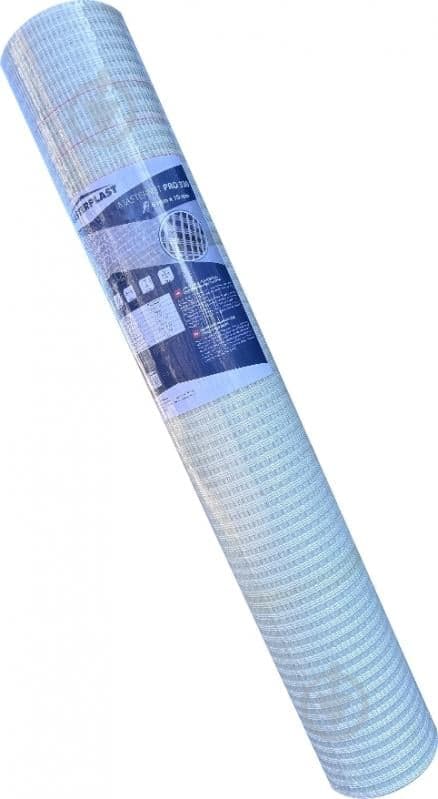 MASTERNET PRO 330 сітка Панцирна - біла (25м2)